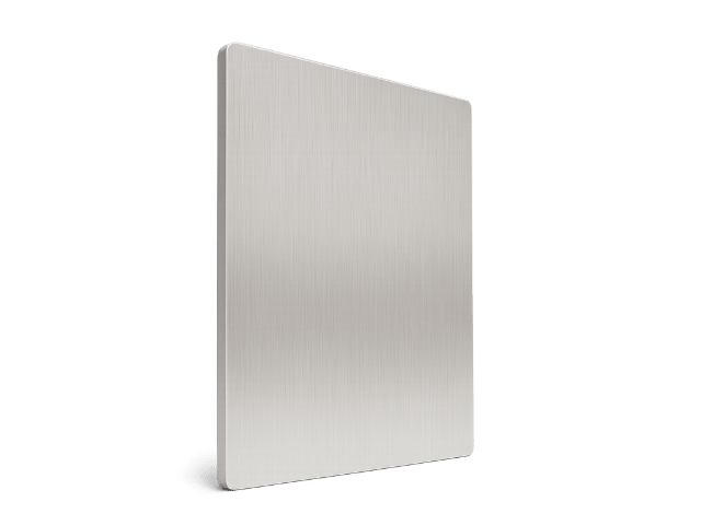 Paslanmaz Sac/Inox 304